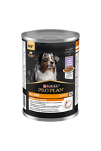 Pro Plan Yetişkin Köpekler için Hindili Konserve Yaş Mama 400 g