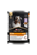 Pro Plan Yetişkin Köpekler için Hindili Konserve Yaş Mama 400 g
