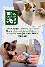 Churu Bites Köpekler İçin Tavuklu Ödül Maması