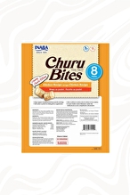 Churu Bites Köpekler İçin Tavuklu Ödül Maması