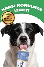 Churu Bites Köpekler için Tavuklu ve Ton Balıklı Ödül Maması