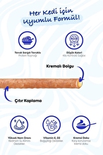 Churu Rolls Köpekler için � Tavuklu Sarma Ödül Maması