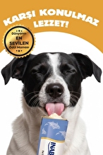 Churu Rolls Köpekler için � Tavuklu Sarma Ödül Maması