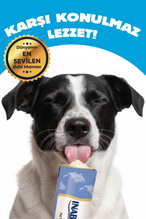 Churu Bites Köpekler için Tavuklu, Peynirli Ödül Maması