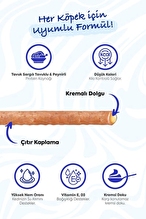 Churu Rolls Sticks Tavuk Sargılı & Peynirli Köpek Ödül Maması