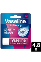 Vaseline Lip Therapy Dudak Bakım Kremi Cherry