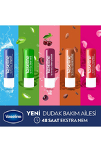 Vaseline Lip Therapy Dudak Bakım Kremi Cherry