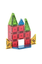 Magna-Tiles Travel Set Manyetik Blok 26 Parça