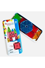 Magna-Tiles Travel Set Manyetik Blok 26 Parça