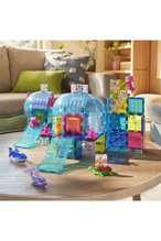 Magna-Tiles Undersea Andevture Manyetik Bloklar 58 Parça