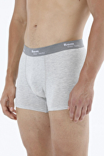 Kom Erkek 2'li Boxer TIGHT BOXER