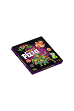 Nickelodeon Ninja Turtles Pepperoni Pizza 560 G