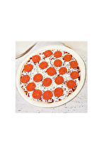 Nickelodeon Ninja Turtles Pepperoni Pizza 560 G
