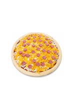 Nickoledeon Spongebob Squarepant Pizza Fries 550 G