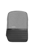 Addison 300994 14.0'' - 15.6'' Siyah/Gri Notebook Sırt Çantası