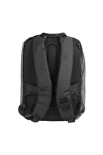 Addison 300994 14.0'' - 15.6'' Siyah/Gri Notebook Sırt Çantası