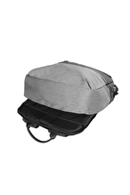 Addison 300994 14.0'' - 15.6'' Siyah/Gri Notebook Sırt Çantası