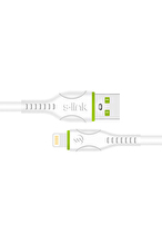 S-link SL-X202 2A Lightning Güvenli Hızlı Data + Sarj Kablosu