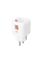 S-Link Swapp SL-01 16 Amper Akıllı Priz Wifi TUYA Destekli