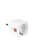S-Link Swapp SL-01 16 Amper Akıllı Priz Wifi TUYA Destekli