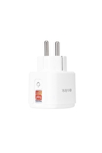 S-Link Swapp SL-01 16 Amper Akıllı Priz Wifi TUYA Destekli
