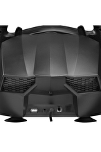 Rampage V900-S PS3/PS4/PC/XBOXONE/XBOX360 SWITCH 6 in 1 Pedallı Gaming Oyuncu Direksiyonu