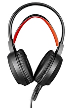 Hytech HY-G1 LEGEND Kırmızı 3,5mm Gaming Oyuncu Mikrofonlu Kulaklık