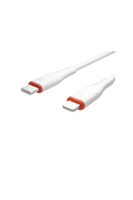 S-link SW-C115 1M TypeC to Lightning Data PD Hızlı Şarj Kablosu