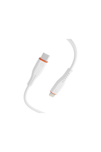 S-link SW-C115 1M TypeC to Lightning Data PD Hızlı Şarj Kablosu