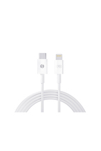 S-link SL-C120 1m PD Type C to Lightning 20W Quick SUPER Charge Hızlı Data ve Şarj Kablosu