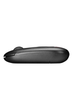 Everest SM-26 FASHION 2.4Ghz Siyah Kabartmalı Kablosuz Mouse