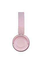 Snopy SN-XBK33 BATTY Pembe TF Kart Özellikli Bluetooth Kulaklık
