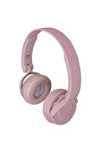 Snopy SN-XBK33 BATTY Pembe TF Kart Özellikli Bluetooth Kulaklık