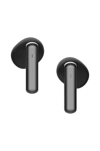 S-link Weber G10 Siyah Dokunmatik Gerçek Kablosuz Bluetooth V5.1 TWS Mikrofonlu Kulaklık