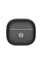 S-link Weber G10 Siyah Dokunmatik Gerçek Kablosuz Bluetooth V5.1 TWS Mikrofonlu Kulaklık
