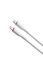 Hytech HY-XPD30 PD 35W 1m Type C to Lightning PD QuickCharge Hızlı Şarj Kablosu