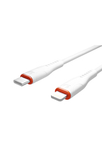 S-link SL-X290E 1M TypeC to Lightning Data PD Hızlı Şarj Kablosu