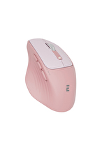 Everest SM-BT21 Usb Lacivert 2in1 Bluetooth ve 2.4GHz Kablosuz Mouse