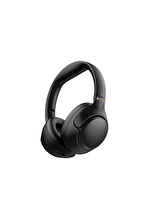 S-link DOOB Siyah Hybrid ANC Bluetooth Kulaklık