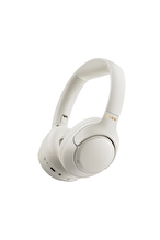S-link DOOB Beyaz Hybrid ANC Bluetooth Kulaklık