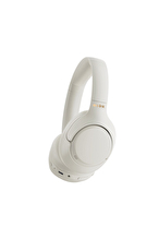 S-link DOOB Beyaz Hybrid ANC Bluetooth Kulaklık