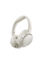 S-link DOOB Beyaz Hybrid ANC Bluetooth Kulaklık
