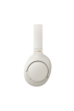 S-link DOOB Beyaz Hybrid ANC Bluetooth Kulaklık