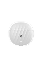S-link Harmony X1 Beyaz 4 Mikrofonlu ENC Bluetooth V5.4 TWS Gerçek Kablosuz Kulaklık