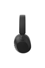 Snopy SN-BT37 Chord Siyah TF Kart Özellikli Bluetooth Kulaklık