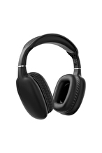 Snopy SN-BT43 Phase Siyah Bluetooth Kulaklık