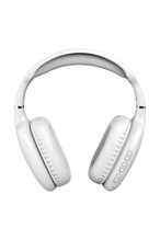 Snopy SN-BT43 Phase Beyaz Bluetooth Kulaklık
