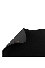 Rampage Pulsar Pro XXL 900x400x4mm Dikişli Neutral Kumaş Siyah Gaming Mouse Pad