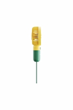 Asonic AFN24 Yeşil 250mAh Elde Taşınabilir Masaüstü Usb Fan