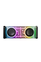 Mikado MD-56BT Siyah AUX + USB + Bluetooth Destekli 10W 1500mAh Taşınabilir Speaker
